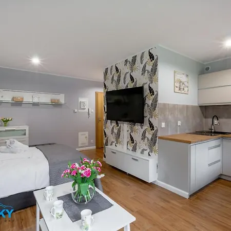 Apartamenty Bluesky - Nadrzeczna 3D-3E, Blisko Centrum Karpacza, W Zielonej Okolicy Exterior foto