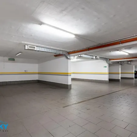 Apartamenty Bluesky - Nadrzeczna 3D-3E, Blisko Centrum Karpacza, W Zielonej Okolicy Exterior foto