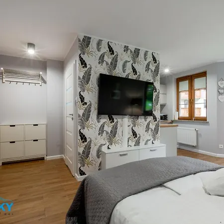Apartamenty Bluesky - Nadrzeczna 3D-3E, Blisko Centrum Karpacza, W Zielonej Okolicy Exterior foto