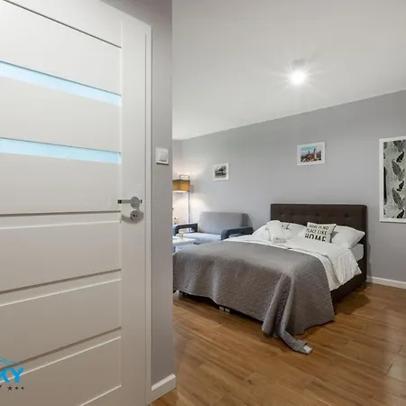 Apartamenty Bluesky - Nadrzeczna 3D-3E, Blisko Centrum Karpacza, W Zielonej Okolicy Exterior foto