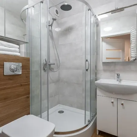Apartamenty Bluesky - Nadrzeczna 3D-3E, Blisko Centrum Karpacza, W Zielonej Okolicy Exterior foto
