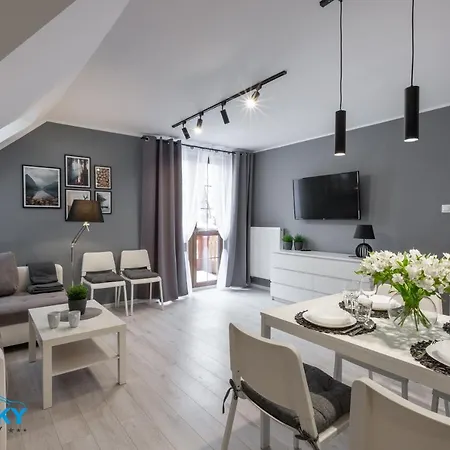 Apartamenty Bluesky - Nadrzeczna 3D-3E, Blisko Centrum Karpacza, W Zielonej Okolicy Exterior foto