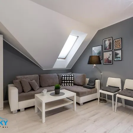 Apartamenty Bluesky - Nadrzeczna 3D-3E, Blisko Centrum Karpacza, W Zielonej Okolicy Exterior foto