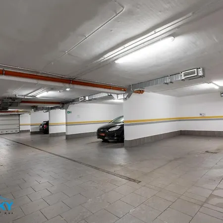 Apartamenty Bluesky - Nadrzeczna 3D-3E, Blisko Centrum Karpacza, W Zielonej Okolicy Zimmer foto
