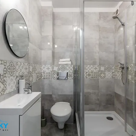 Apartamenty Bluesky - Nadrzeczna 3D-3E, Blisko Centrum Karpacza, W Zielonej Okolicy Exterior foto
