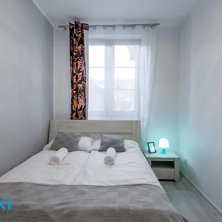 Apartamenty Bluesky - Nadrzeczna 3D-3E, Blisko Centrum Karpacza, W Zielonej Okolicy Exterior foto