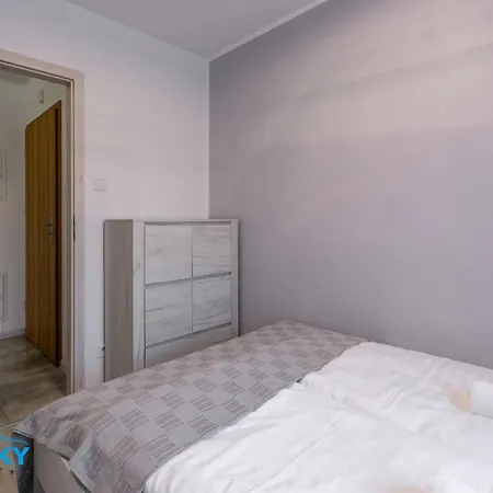 Apartamenty Bluesky - Nadrzeczna 3D-3E, Blisko Centrum Karpacza, W Zielonej Okolicy Zimmer foto