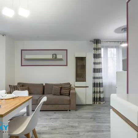 Apartamenty Bluesky - Nadrzeczna 3D-3E, Blisko Centrum Karpacza, W Zielonej Okolicy Zimmer foto