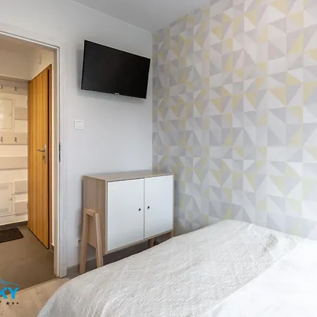 Apartamenty Bluesky - Nadrzeczna 3D-3E, Blisko Centrum Karpacza, W Zielonej Okolicy Exterior foto