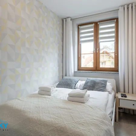 Apartamenty Bluesky - Nadrzeczna 3D-3E, Blisko Centrum Karpacza, W Zielonej Okolicy Exterior foto