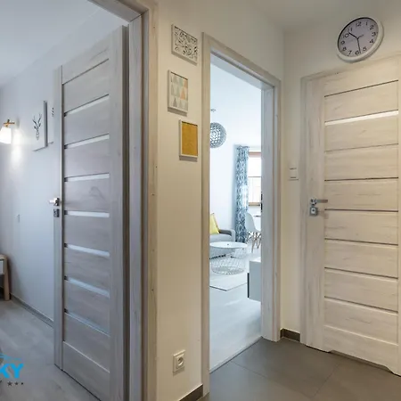 Apartamenty Bluesky - Nadrzeczna 3D-3E, Blisko Centrum Karpacza, W Zielonej Okolicy Exterior foto