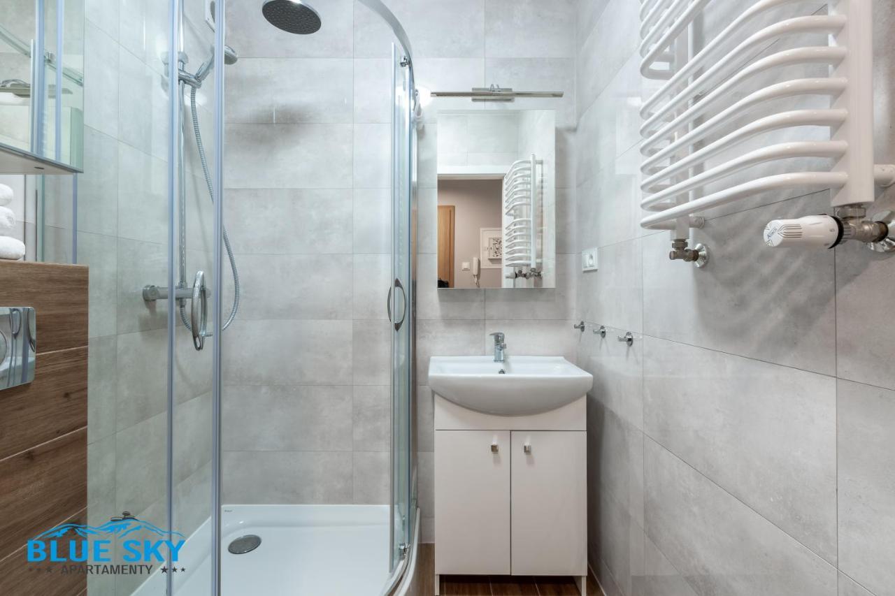 Bluesky - Nadrzeczna 3d-3e, Blisko Centrum Karpacza, W Zielonej Okolicy Apartment *