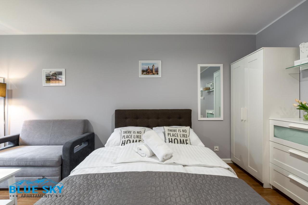 Apartment Bluesky - Nadrzeczna 3d-3e, Blisko Centrum Karpacza, W Zielonej Okolicy