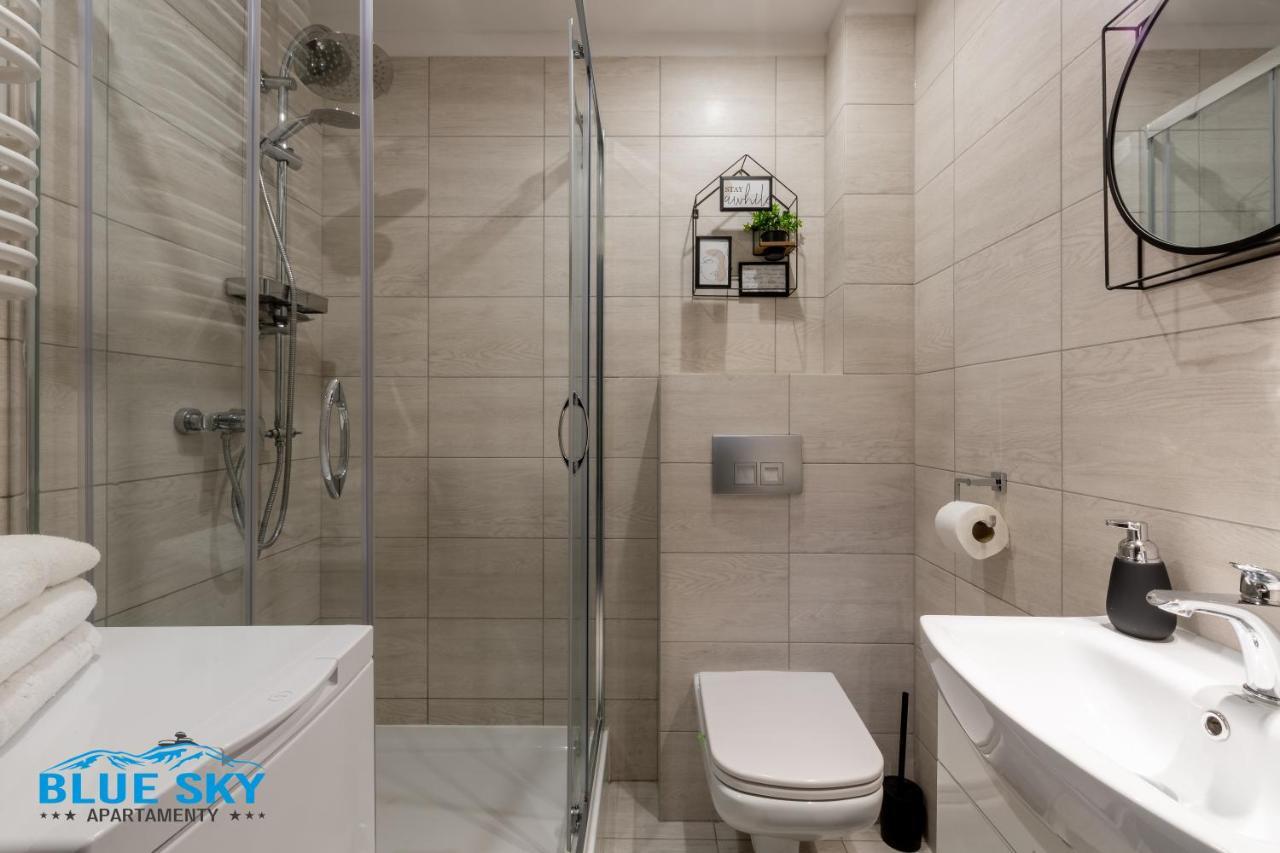 Apartment Bluesky - Nadrzeczna 3d-3e, Blisko Centrum Karpacza, W Zielonej Okolicy *