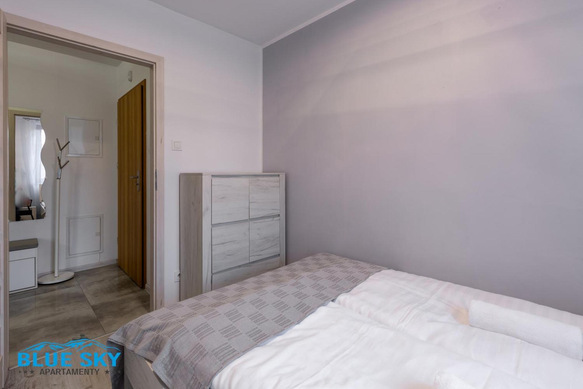 Bluesky - Nadrzeczna 3d-3e, Blisko Centrum Karpacza, W Zielonej Okolicy Karpacz