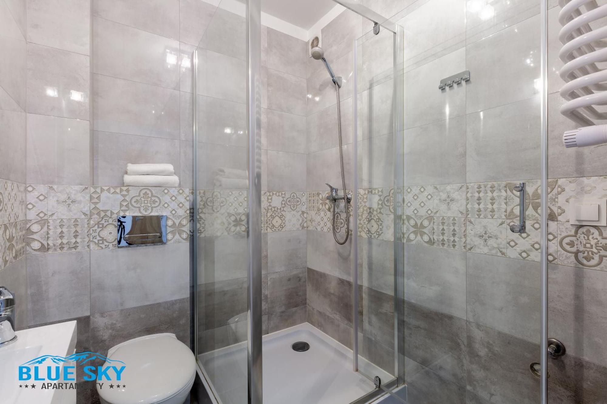Bluesky - Nadrzeczna 3d-3e, Blisko Centrum Karpacza, W Zielonej Okolicy Apartment *