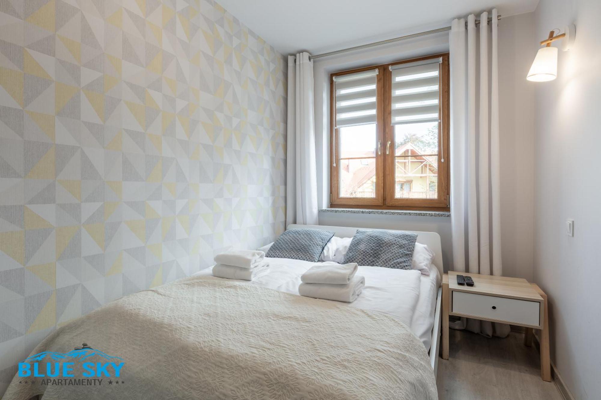 Apartment Bluesky - Nadrzeczna 3d-3e, Blisko Centrum Karpacza, W Zielonej Okolicy Karpacz